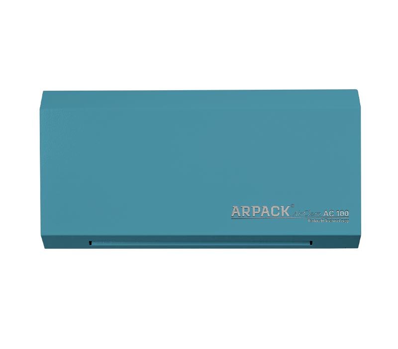 Air purifier and disinfection unit Arpack AC 100