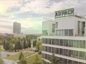 Arpack Unternehmen – hocheffiziente Luftreiniger made in Germany