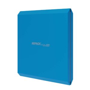 Arpack Luftreiniger AC50 blau