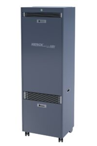 Luftreiniger AC550 graphit