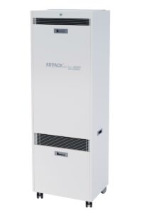 Luftreiniger AC550 weiss