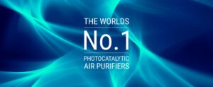beste luftreiniger auf photokatalytischer basis