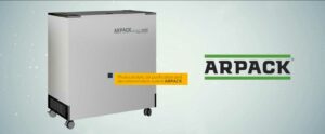 The technology of ARPACK air purification devices