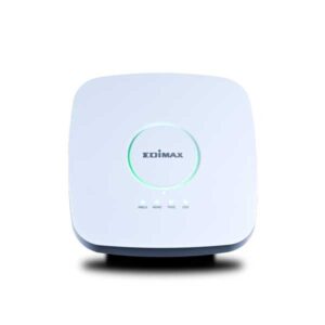 Luftqualität messen EdiGreen Home AI-2002W von Edimax – Messungen der Luftqualität im Innenbereich