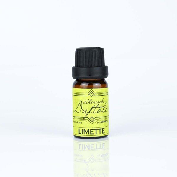 Ätherisches Limetten Öl von Arpack